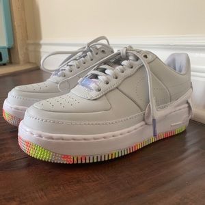 Nike AF1 Jester XX Print